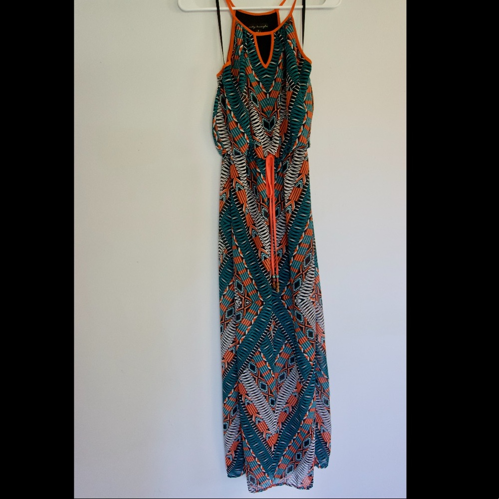 Summer Maxi